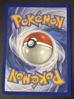 Ethan's Ho-Oh ex 026/217 Double Rare ME: Ascended Heroes Pokemon Near Mint - Image 2