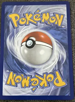 Hop's Pincurchin ex 068/217 Double Rare ME: Ascended Heroes Pokemon Holo NM - Image 2