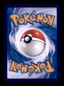 GARDEVOIR 0605/07 GEM PACK VOLUME 3 POKEMON NM/M - Image 2