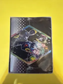 Pokemon Prismatic Evolutions Surprise Box New Sealed - Image 5