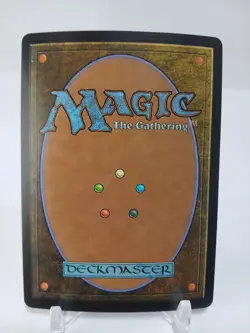 MTG Tarkir: Dragonstorm Mistrise Village 397 Foil NM Condition - Image 2