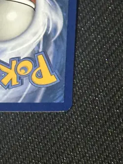 Pokemon Orthworm 224/193 Paldea Evolved Holo Illustration Rare - Image 4