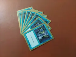 Counterspell - 1997 ~ NMINT World Championship B MTG MAGIC 8 CARDS LOT - Image 1