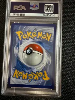 Pokemon Glaceon VMAX Evolving Skies Secret Rare Full Alt Art #209 PSA 10 - Image 2