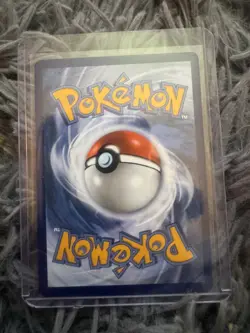 Pokemon TCG Mega Gengar EX Ascended Heroes 269/217 Pack Fresh MINT - Image 2