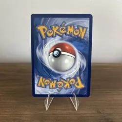 Team Rocket's Crobat ex (217/182) FULL ART HOLO - Pokemon Destined Rivals - Image 2