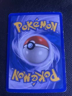 Pokemon Ditto Reverse Holo Ex Delta Species 35/113 2005 - Image 4