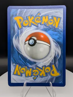 Pokemon TCG: XY Black Star Promo XY208: Gym Badge Sabrina Marsh Badge Holo (NM) - Image 2