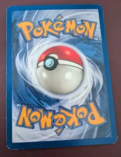 Pokemon TCG Zapdos Pokemon Promos 15/62 Promo Cosmos Holo Rare - Image 3