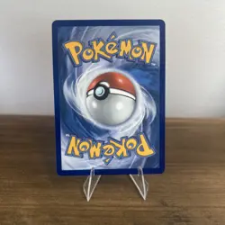 Rotom ex (111/094) FULL ART Holo - 2025 Pokemon Phantasmal Flames - Image 2