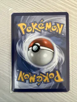 Pokemon TCG Misty's Psyduck Destined Rivals - Image 2