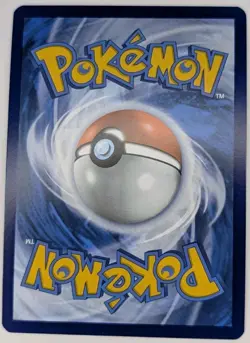 Earthen Vessel 106/131 Pokemon TCG S&V Prismatic Evolutions PokeBall Reverse NM - Image 2
