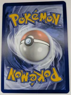 Professor's Research 125/131 Pokemon TCG S&V Prismatic Evolutions Pokeball NM - Image 2