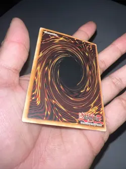 Celtic Guardian - LOB-A007 - Super Rare 1st Edition Australian Light play - Image 4