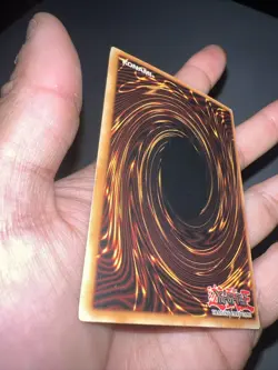 Celtic Guardian - LOB-A007 - Super Rare 1st Edition Australian Light play - Image 5