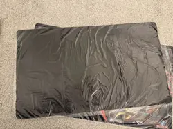 Yu-Gi-Oh! Official Judge Playmat: Condemned Witch Sealed - Image 2