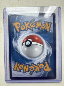 Mimikyu Chinese Gem Pack CBB3C 1305/07 - Chinese Exclusive Rare Master Ball Card - Image 2