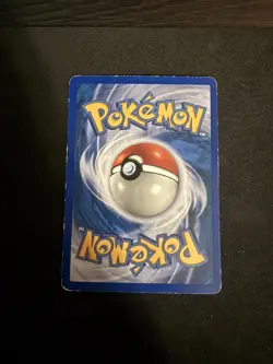 Pokemon Blaine Gym Challenge Holo Rare Trainer #17/132 Wizards English 2000 - Image 2