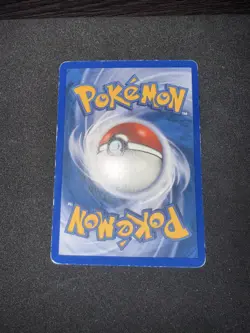 Pokemon Blaine Gym Challenge Holo Rare Trainer #17/132 Wizards English 2000 - Image 4