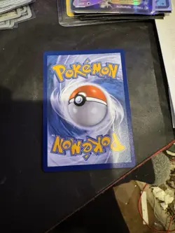 Mega Zygarde ex 120/088 Me03: Perfect Order Holo - Image 2