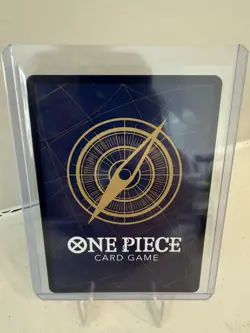 Boa Hancock (OP01-078) (Reprint) One Piece TCG Premium Booster -The Best- Foil - Image 2