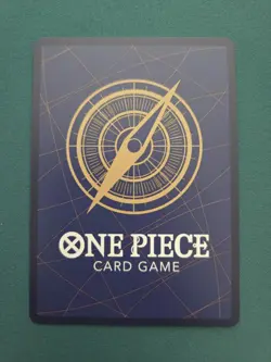 Wyper OP15-114 SR Adventure On Kami's Island One Piece TCG English NM - Image 2