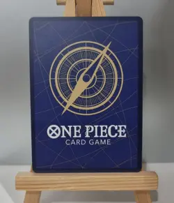 Roronoa Zoro (OP13-037) TR Treasure Rare One Piece TCG English - Image 2