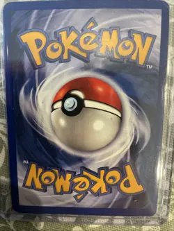 Pokemon TCG Dragonair 18/102 Base Set Card LP/NM Condition - Image 2