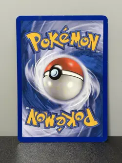 Pokemon TCG Kyogre 037 Black Star Promo Card Holo Rare - Image 2