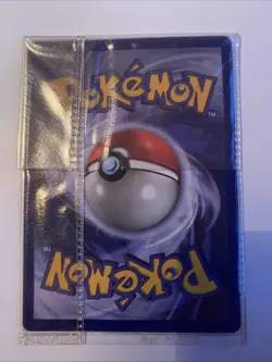 Pokemon TCG Dragonite Promo WB the First Movie Stamped Card - Image 2