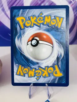 Pokemon TCG Scizor 205/197 Obsidian Flames Illustration Rare M/NM UK seller - Image 3