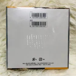 Pokemon Card Scarlet & Violet Booster Box Clay Burst sv2D Japanese NEW - Image 2