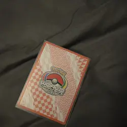 Pokemon Card Dragonite V SWSH154 Black Star Promo Half Art Ultra Rare Near Mint - Image 2