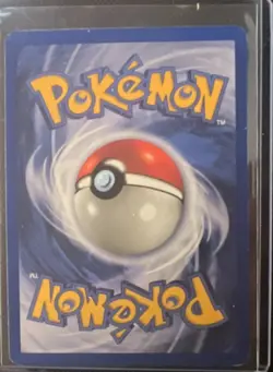 Pokemon Squirtle Base Set 2 93/130 1999 English Pokemon TCG Card Age 6+ - Image 2