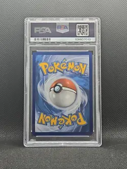 Zapdos ex SIR Pokemon 151 SV 202/165 Special Illustration Rare Card PSA 9 - Image 2