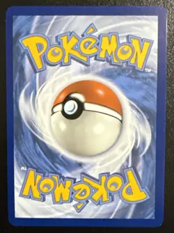 Entei 021/159 Holo Pokemon TCG Card Crown Zenith Near Mint/Mint - Image 4