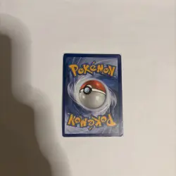 Pokemon Volcanion EX XY173 Holo Promo XY Set English Basic 180 HP TCG Card - Image 2