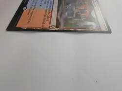 MTG Sulfur Falls - Dominaria Card # 247 - Image 2