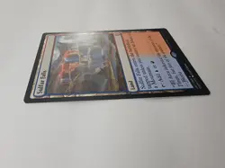 MTG Sulfur Falls - Dominaria Card # 247 - Image 3