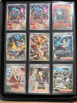 Pokemon Holo Bundle Mixed Rare Cards 73x Cards Joblot Mixed Sets All Modern NM - Image 5