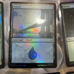 Magic The Gathering Spider-Man Marvel 10 Card Foil Lot Unplayed Mtg (4) - Image 5