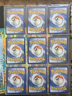 Pokemon Card Lot V EX Full Art Holo Rare NM All Hits Binder Collection - Image 2