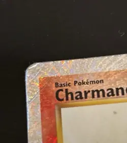 Pokemon Card - Charmander 70/110 Reverse Holo - Legendary Collection-ENG-PL - Image 5