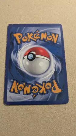 Absol 18/110 Holon Phantoms Pokemon Card Rare - Image 2