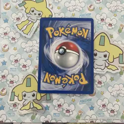 Furret - 35/111 - Neo Genesis - WOTC Wizards of the Coast - Pokemon TCG Card - Image 2