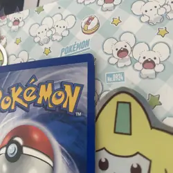 Furret - 35/111 - Neo Genesis - WOTC Wizards of the Coast - Pokemon TCG Card - Image 3