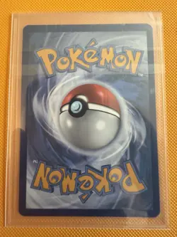 Pokemon Foongus 095/086 Sv: Black Bolt Illustration Rare Holo Card English - Image 2