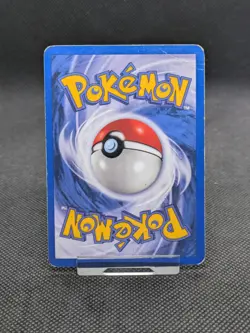 Kabutopsb24/62 Non Holo Fossil Set Rare Pokemon Card WOTC Played - Image 2