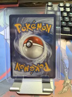 MEGA Starmie EX Perfect Order Pokemon Card Full Art ENGLISH 102/088 - Image 2