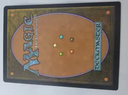 MTG Dominaria DOM Verix Bladewing - Image 4